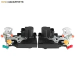 For 2001-2006 Chevy Tahoe Gmc Yukon 2X Front Left Right Side Door Lock Actuator. Fixed Price $33.99.