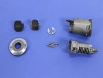 Genuine Mopar Deck Lid Lock Cylinder 5019603AA. Fixed Price $82.51.