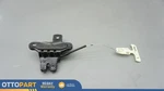 17-20 Lincoln Continental Trunk Lid Lock Latch Actuator W/ Emergency Handle Oem. Fixed Price $40.80.