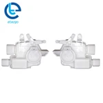 For Legacy Outback Pair Door Lock Actuators Left& Right 61100AG00A 61100AG01A. Fixed Price $22.24.