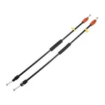 Autohaux 2PCS 16 Inch Left Right Side Front Door Handle Latch Release Cable.... Fixed Price $39.99.