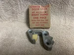 Nors FMC-8 B6A-7022008-A Rh Door Striker Ford Mercury 1956-57 Thunderbird. Fixed Price $19.00.