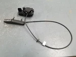 2017 Chevy Corvette C7 Z06 Right Passenger Door Release #5861 D6. Fixed Price $14.99.