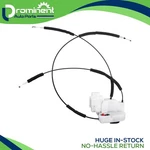 Left Side Power Door Lock Actuator For Nissan Frontier Pathfinder Xterra. Fixed Price $40.99.