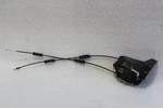 2015 2016 2017 2018 2019 Subaru Impreza Wrx Left Rear Door Latch Lock Actuator. Fixed Price $31.90.