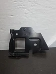 2014-2015 Mercedes-benz Striker Plate Right A1666310121 Oem. Fixed Price $15.00.