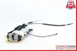 08-14 Mercedes W212 E350 4MATIC Rear Left Driver Side Door Lock Latch Actuator. Fixed Price $37.50.