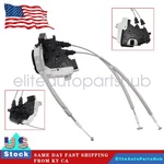 81410B2000 For 2014-2019 Kia Soul Rear Left Driver Side Door Lock Latch Actuator. Fixed Price $64.94.