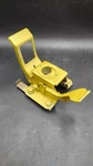 61 62 Cadillac Fleetwood Eldorado Front Hood Safety Release Hook Latch Assembly. Fixed Price $180.00.