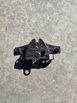 2012-2019 Nissan Versa Hood Latch Lock Assembly Oem 656013BB0A Black Steel. Fixed Price $25.24.