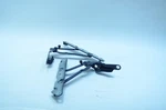 07-11 Volvo S80 Rear Trunk Hatch Lid Left / Right Hinge Set Blue Oem. Fixed Price $29.74.