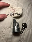 Asp Subaru Legacy C29-102 W/ Keys. Fixed Price $29.99.