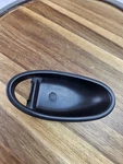 98-03 Jaguar Xjr XJ8 Vdp X308 Front Right Side Interior Door Handle Bezel Oem. Fixed Price $46.55.