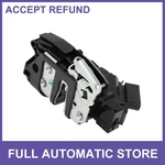 Rear Right Power Door Lock Actuator Motor Ford Fusion NO.FT4Z5826412E. Fixed Price $50.99.