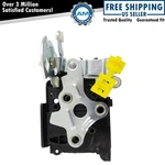 Door Lock Latch Passenger Side Right Rh Rf For Buick Chevy Pontiac. Fixed Price $44.85.