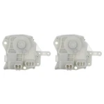 746-361 2PCS Door Lock Actuators Front & Rear Right For Acura 07-08 Honda Fit. Fixed Price $16.79.