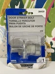 Oem Dorman Door Lock Striker Bolt 38420 Qty 1 (fits Select Gmc Models). Fixed Price $8.31.