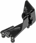 Sliding Door Roller Right Center Fits 2001-2007 Dodge Grand Caravan Dorman. Fixed Price $103.65.