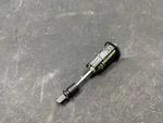 Front Left Door Lock Cylinder 2019 Audi S5 Coupe 8W1837167D 2018 2020 2021-2023. Fixed Price $54.50.