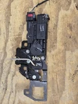 Lincoln Continental Trunk Lid Lock Latch Striker Plate Oem 2017 - 2020. Fixed Price $95.00.