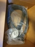 Omix-ada 12303.22 Door Seal, Front, Left 55395275AU, 2007-2018 Jeep New 2010. Fixed Price $44.99.