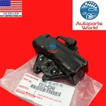 Genuine Oem Toyota Sequoia Tundra RX330 RX350 RX400H Hood Lock 53510-0C040. Fixed Price $57.18.