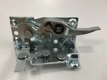 FDT1083IR 1956 Ford Pickup Truck F100 F250 F350 Door Latch, Right Passenger Side. Fixed Price $69.95.