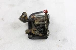 Ferrari 308, Rh, Right, Door Latch, Used, P/n 20170809. Fixed Price $600.00.