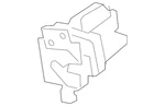 Genuine Audi Latch 4M1-837-015-J. Fixed Price $257.99.