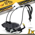 A-premium Front Left Door Lock Actuator For Nissan Altima 2008-2013 80501-JB100. Fixed Price $45.44.