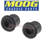 Moog Front Upper Control Arm Bushing Kit For 1961-1964 Cadillac Series 62 Tp. Fixed Price $55.74.