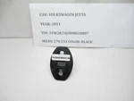 2011-2016 Volkswagen Jetta Rear Right Door Latch Striker 5K0837033A Oem. Fixed Price $12.00.