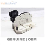 2020-2025 Audi SQ8 4M Front Right Door Latch / Lock Actuator 4K1837016J. Fixed Price $109.99.