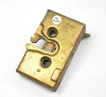 Rh Front Door Latch 75-84 Vw Rabbit Jetta Cabriolet MK1 Genuine 171 837 016. Fixed Price $32.99.