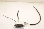 2016-17 Maserati Ghibli Q4 Rear Passenger Right Side Door Lock Latch Actuator. Fixed Price $44.99.