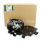 Oem Rear Right Side Door Lock Actuator For Land Rover Range Sport 14-2022. Fixed Price $184.49.