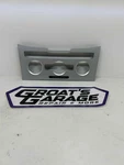 13-17 Volkswagen Cc Center Console Climate Control Surround Trim 3C8863100B. Fixed Price $26.99.