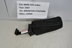 2006-2007 Bmw 5 Series Rear Left Door Check Stopper 7033623 Oem. Fixed Price $10.00.