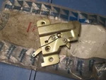 Lock Assembly N.o.s.for Decklid 1969 American Motor Models 3602990. Fixed Price $40.00.