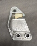 Nos 1957-1960 Ford Truck Door Striker Ranchero Bac 7022011 57-58 Car Lh. Fixed Price $26.00.