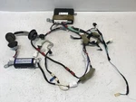 01-06 Lexus LS430 Front Right Passenger Door Mpx Multiplex Control Module Oem. Fixed Price $63.00.