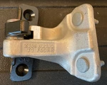 Mercedes-benz Rear Door Hinge 213-730-20-02-64 For Mbz E300 & More. Fixed Price $88.95.