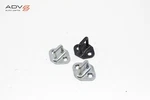 2023 2025 Toyota Prius Tailgate Liftgate & Door Latch Lock Striker Oem -set-. Fixed Price $34.99.