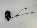 2015-24 Nissan Murano Rear Left Driver Side Door Lock Latch Actuator 825015AA0F. Fixed Price $46.00.