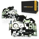 For Chevy C1500/C2500/C3500 1990-1992 Door Lock Driver And Passenger Side Pair. Fixed Price $80.30.