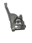 Mercedes A1638800660 Bonnet Hook W163 Hood Safety Lock With Release. Fixed Price $58.30.