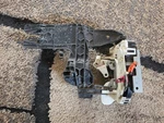 13-18 Mopar Dodge Ram Driver Door Lock Actuator P04589417AH. Fixed Price $55.55.