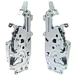 Oer Door Latch Assembly Set For 1968 Pontiac Firebird And Chevy Camaro. Fixed Price $154.98.
