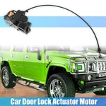 Rear Left Door Lock Actuator Motor For Hummer H2 25876579 20785785 25840363. Fixed Price $35.27.