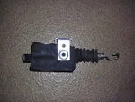Ford Crown Victoria Door Lock Actuator YW7A54218A42AA A82. Fixed Price $20.00.